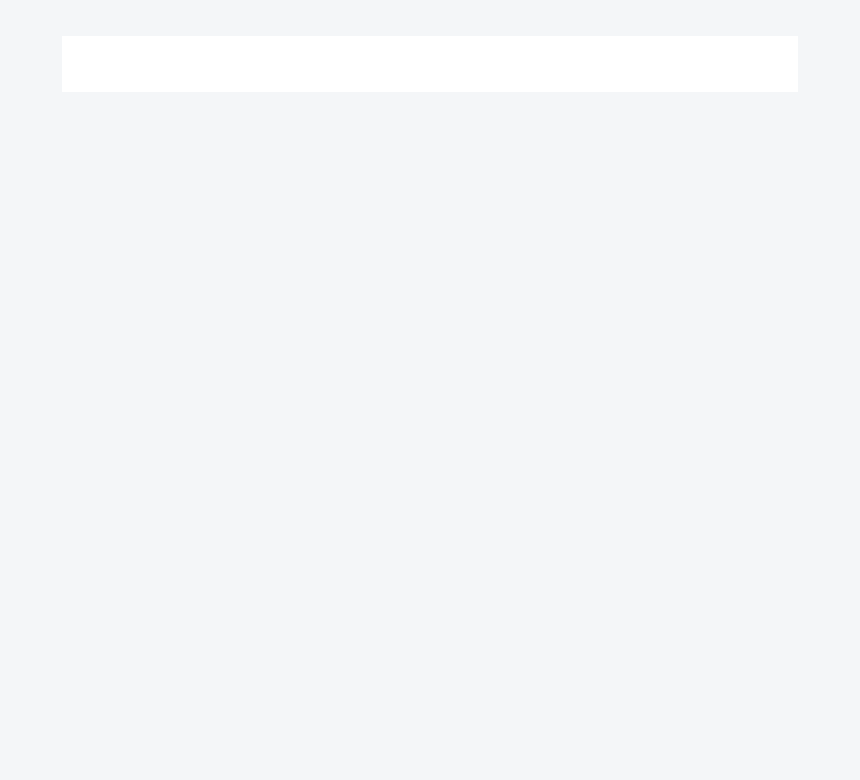 JavaScript-only: the main element stays empty.